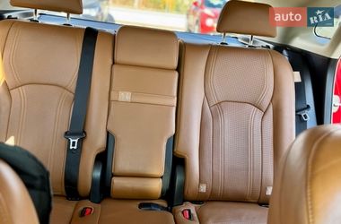 Внедорожник / Кроссовер Lexus RX 2020 в Киеве