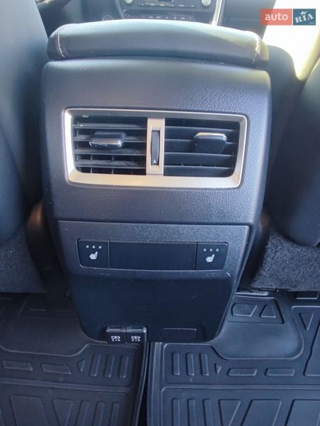 Внедорожник / Кроссовер Lexus RX 2021 в Киеве