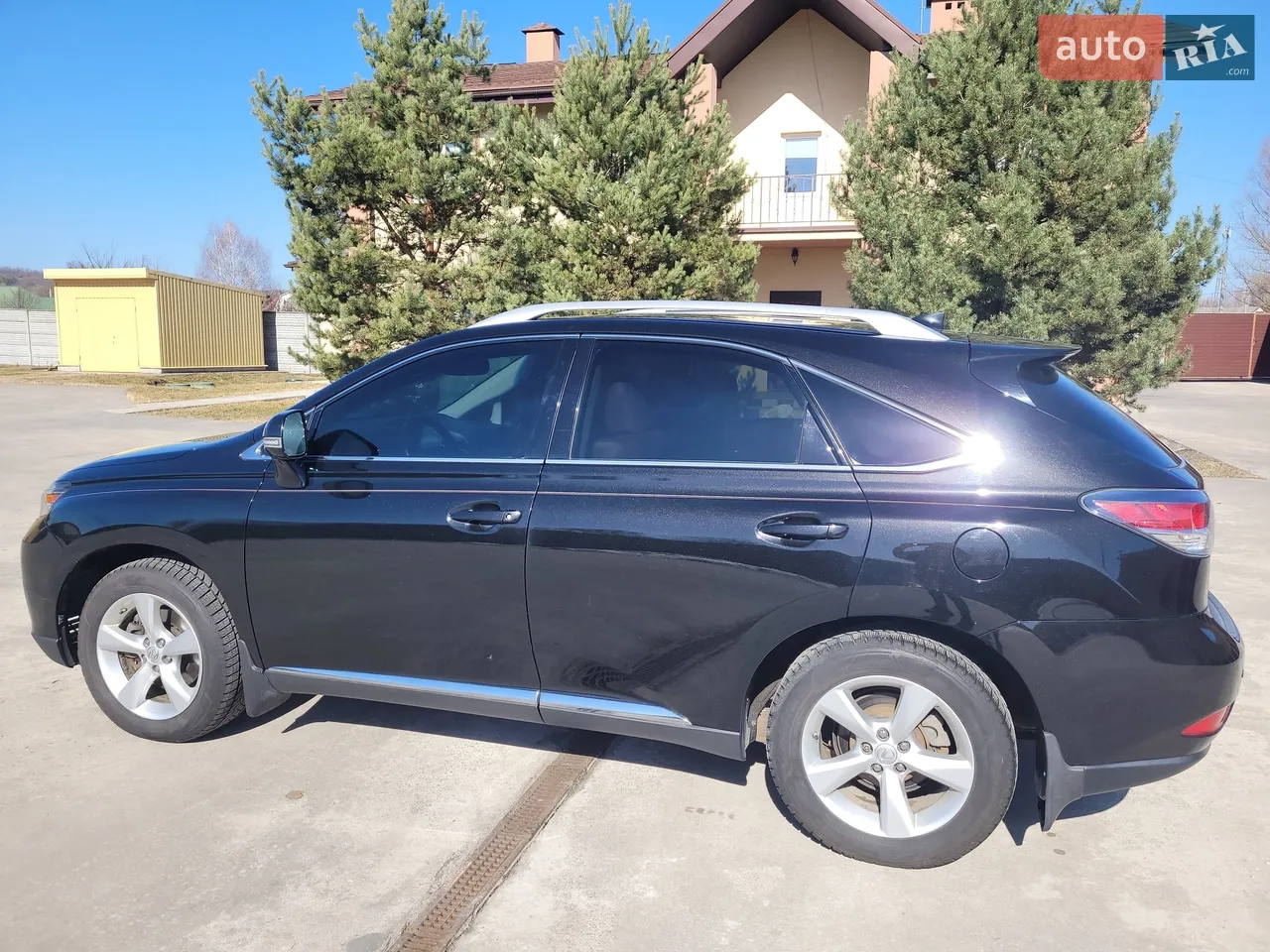 2014 Lexus RX - мініатюра 28