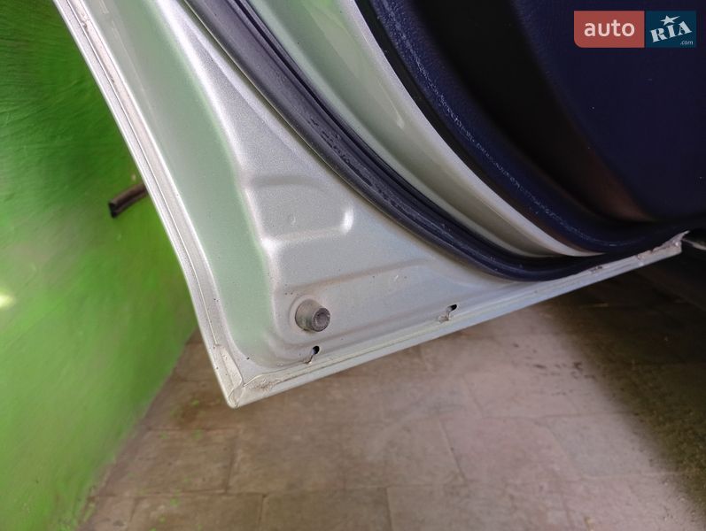 Позашляховик / Кросовер Lexus RX 2003 в Харкові