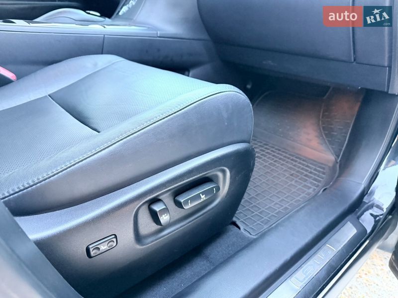 Внедорожник / Кроссовер Lexus RX 2012 в Днепре