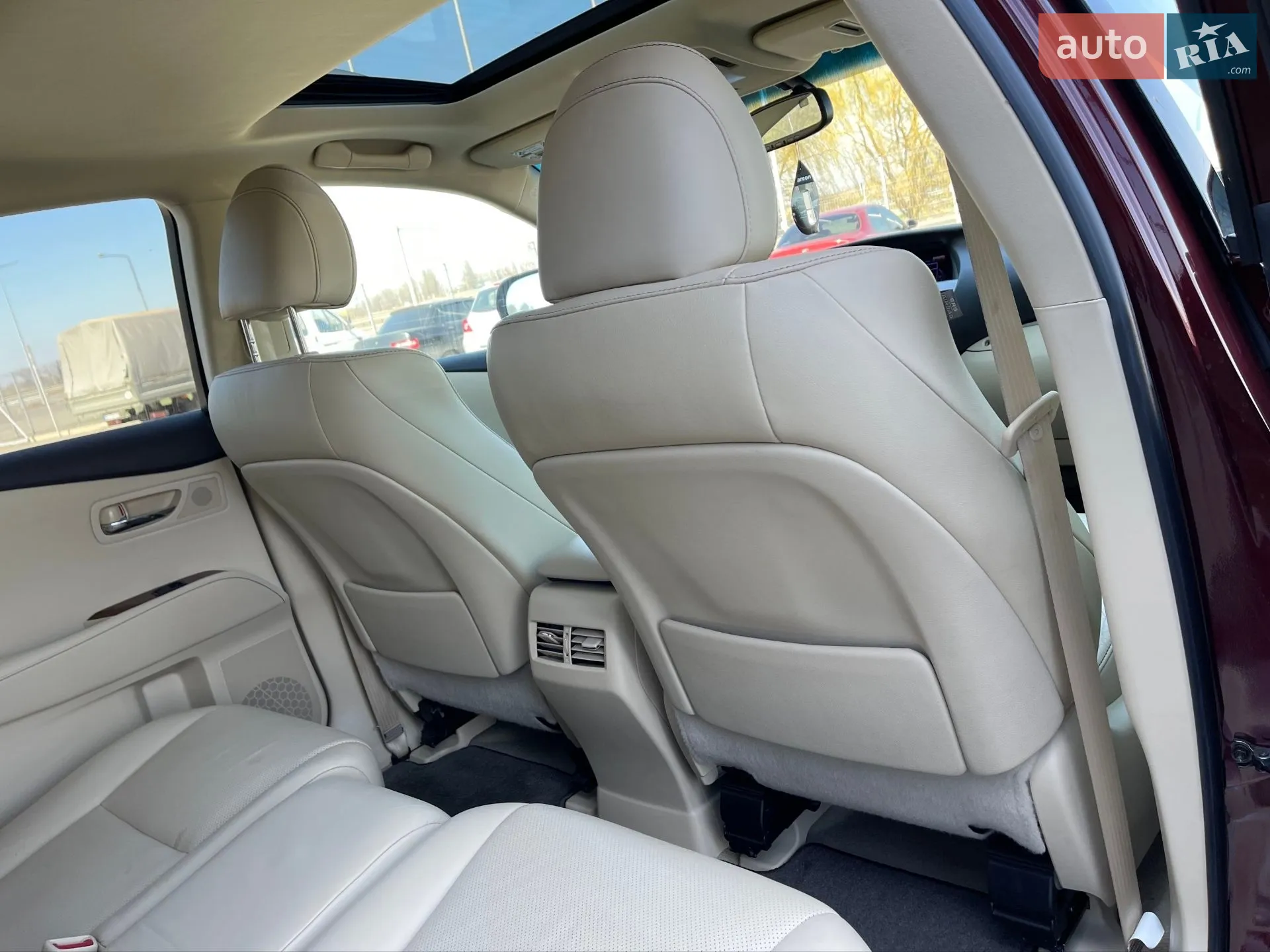 2013 Lexus RX - мініатюра 17