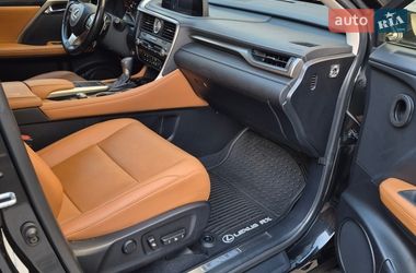 Внедорожник / Кроссовер Lexus RX 2020 в Киеве