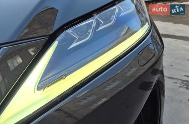 Внедорожник / Кроссовер Lexus RX 2020 в Киеве