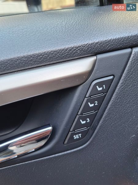 Внедорожник / Кроссовер Lexus RX 2020 в Киеве