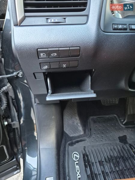 Внедорожник / Кроссовер Lexus RX 2020 в Киеве