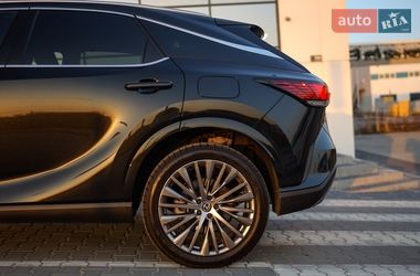 Внедорожник / Кроссовер Lexus RX 2024 в Львове