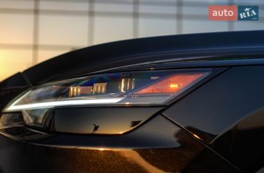 Внедорожник / Кроссовер Lexus RX 2024 в Львове