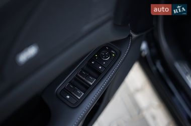 Внедорожник / Кроссовер Lexus RX 2024 в Львове