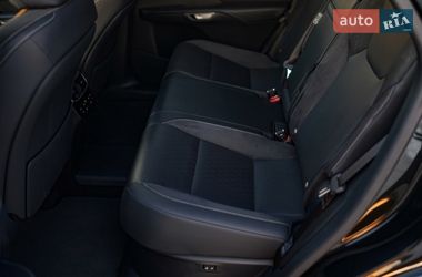 Внедорожник / Кроссовер Lexus RX 2024 в Львове