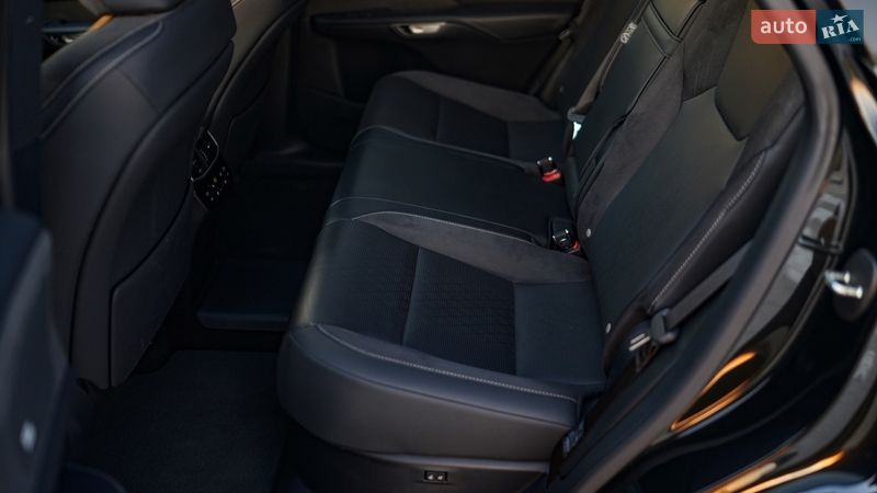 Внедорожник / Кроссовер Lexus RX 2024 в Львове