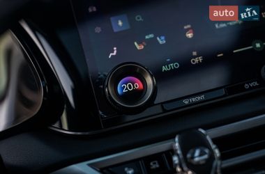 Внедорожник / Кроссовер Lexus RX 2024 в Львове