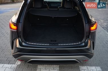 Внедорожник / Кроссовер Lexus RX 2024 в Львове