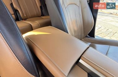Внедорожник / Кроссовер Lexus RX 2018 в Киеве