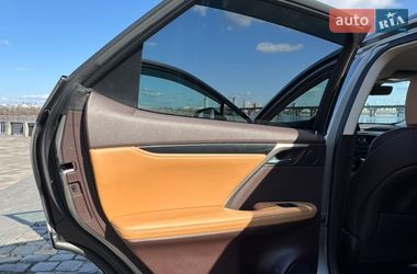 Внедорожник / Кроссовер Lexus RX 2018 в Киеве