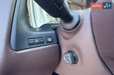 Внедорожник / Кроссовер Lexus RX 2018 в Киеве