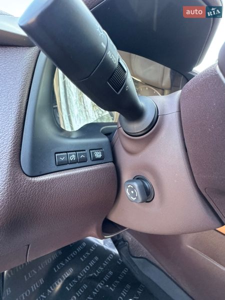 Внедорожник / Кроссовер Lexus RX 2018 в Киеве