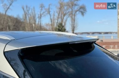 Внедорожник / Кроссовер Lexus RX 2018 в Киеве