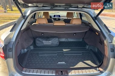 Внедорожник / Кроссовер Lexus RX 2018 в Киеве