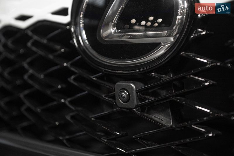 Внедорожник / Кроссовер Lexus RX 2023 в Одессе