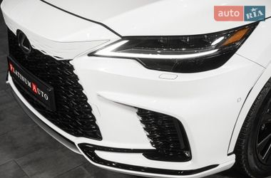 Внедорожник / Кроссовер Lexus RX 2023 в Одессе