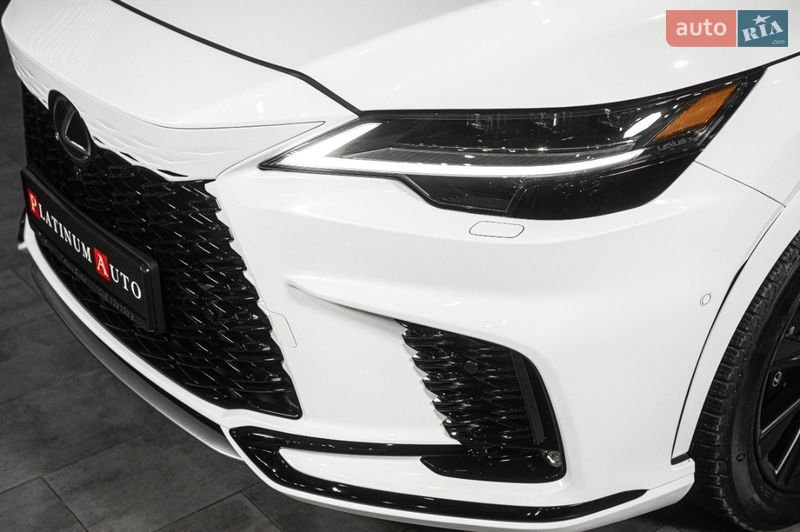 Внедорожник / Кроссовер Lexus RX 2023 в Одессе