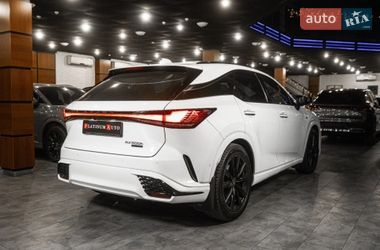 Внедорожник / Кроссовер Lexus RX 2023 в Одессе