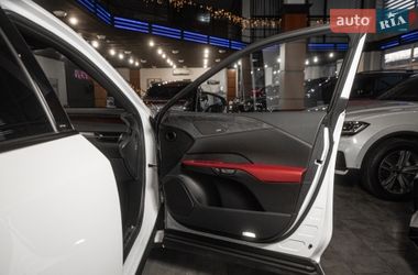 Внедорожник / Кроссовер Lexus RX 2023 в Одессе