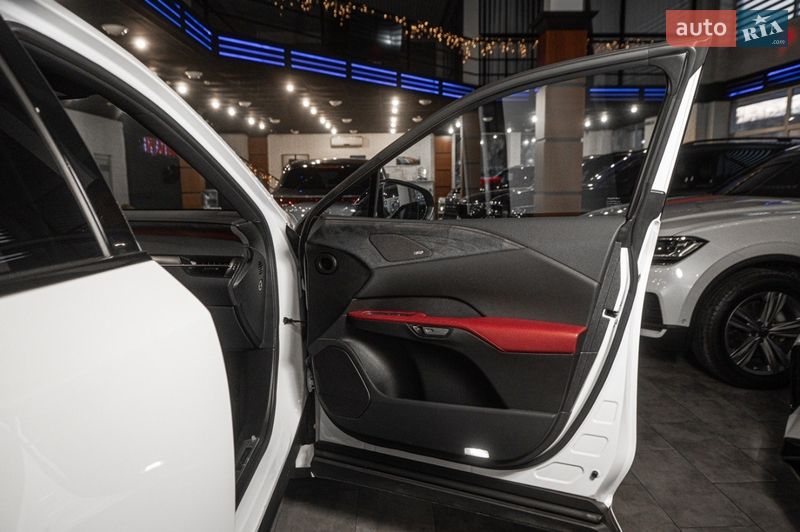 Внедорожник / Кроссовер Lexus RX 2023 в Одессе