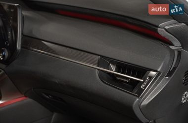 Внедорожник / Кроссовер Lexus RX 2023 в Одессе