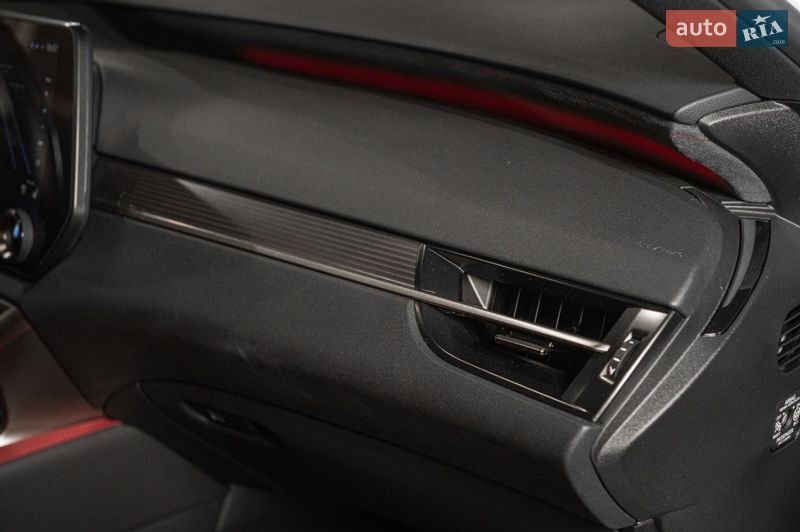 Внедорожник / Кроссовер Lexus RX 2023 в Одессе