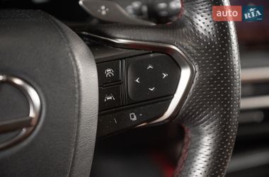 Внедорожник / Кроссовер Lexus RX 2023 в Одессе