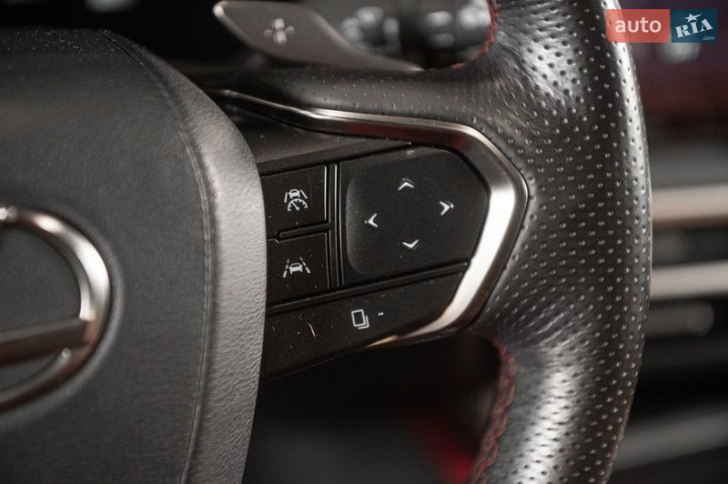 Внедорожник / Кроссовер Lexus RX 2023 в Одессе