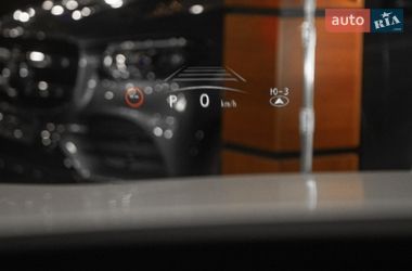 Внедорожник / Кроссовер Lexus RX 2023 в Одессе