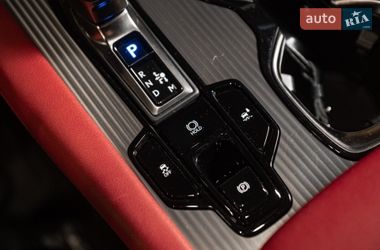 Внедорожник / Кроссовер Lexus RX 2023 в Одессе