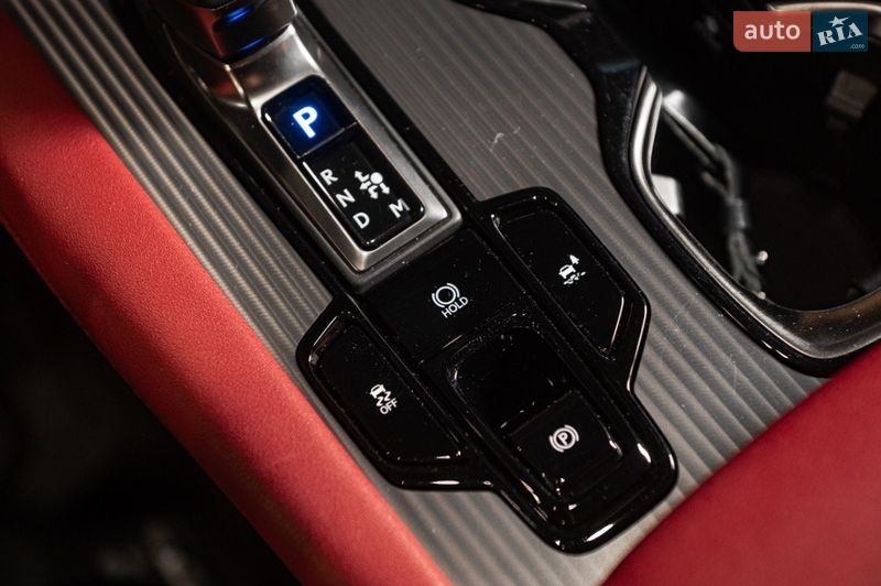 Внедорожник / Кроссовер Lexus RX 2023 в Одессе
