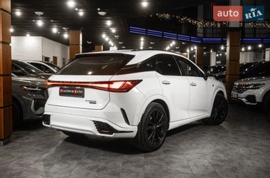 Внедорожник / Кроссовер Lexus RX 2023 в Одессе