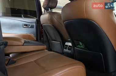 Внедорожник / Кроссовер Lexus RX 2012 в Николаеве