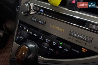 Внедорожник / Кроссовер Lexus RX 2012 в Николаеве