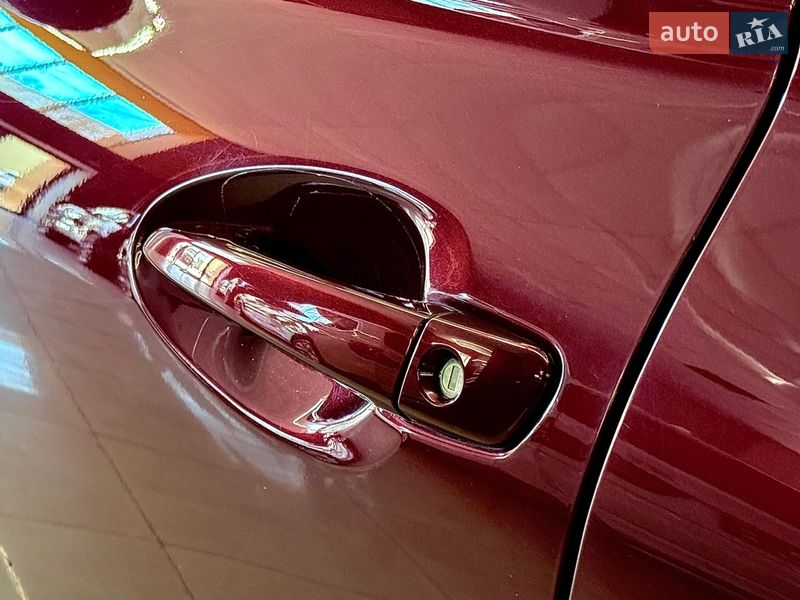Внедорожник / Кроссовер Lexus RX 2012 в Николаеве