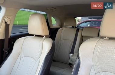 Внедорожник / Кроссовер Lexus RX 2019 в Киеве
