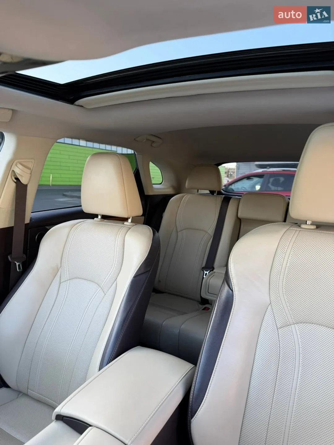 2019 Lexus RX - мініатюра 12