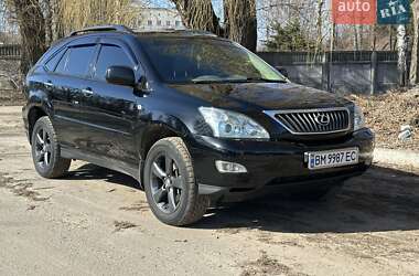 Внедорожник / Кроссовер Lexus RX 2007 в Сумах