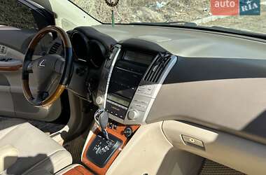Внедорожник / Кроссовер Lexus RX 2007 в Сумах