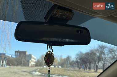 Внедорожник / Кроссовер Lexus RX 2007 в Сумах