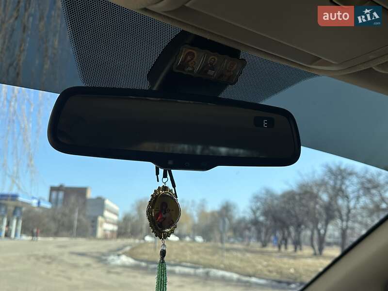 Внедорожник / Кроссовер Lexus RX 2007 в Сумах
