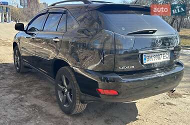 Внедорожник / Кроссовер Lexus RX 2007 в Сумах