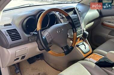 Внедорожник / Кроссовер Lexus RX 2007 в Сумах