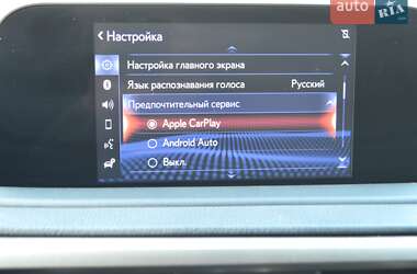 Позашляховик / Кросовер Lexus RX 2021 в Одесі