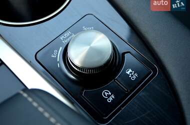 Позашляховик / Кросовер Lexus RX 2021 в Одесі